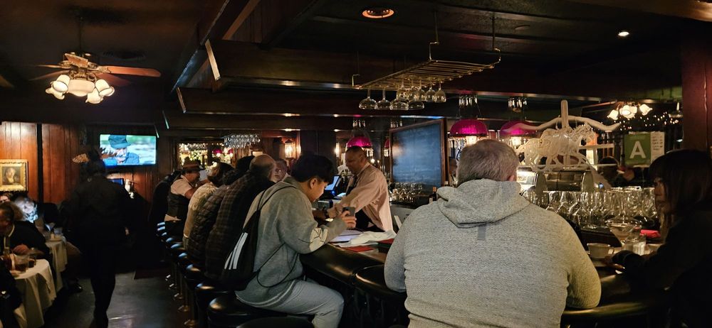 Taylor's Steakhouse
