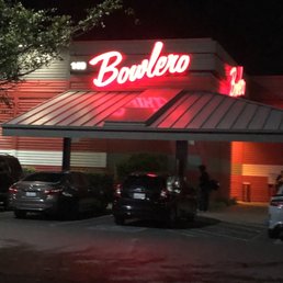 Bowlero 08/20/22