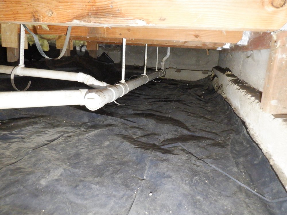 Slide of Innovative Underground