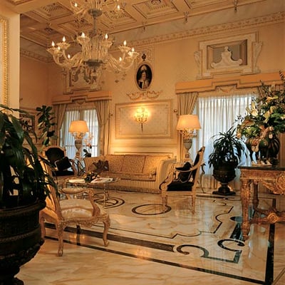 Hotel Splendide Royal by null