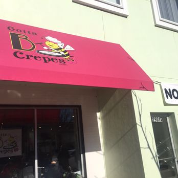 Gotta B Crepes - Street Vendors Near Me - Highland Park, Illinois Gotta B Crepes - Street Vendors Near Me - Highland Park, Illinois