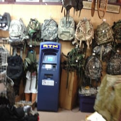 Old Sarge Surplus