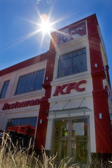 KFC