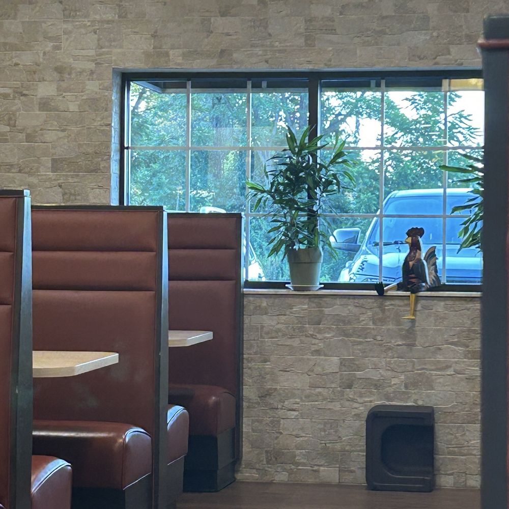 83 Diner - Coffee & Tea Near Me - York, Pennsylvania