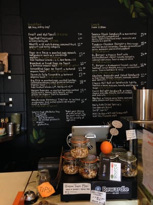 Source Foods by null