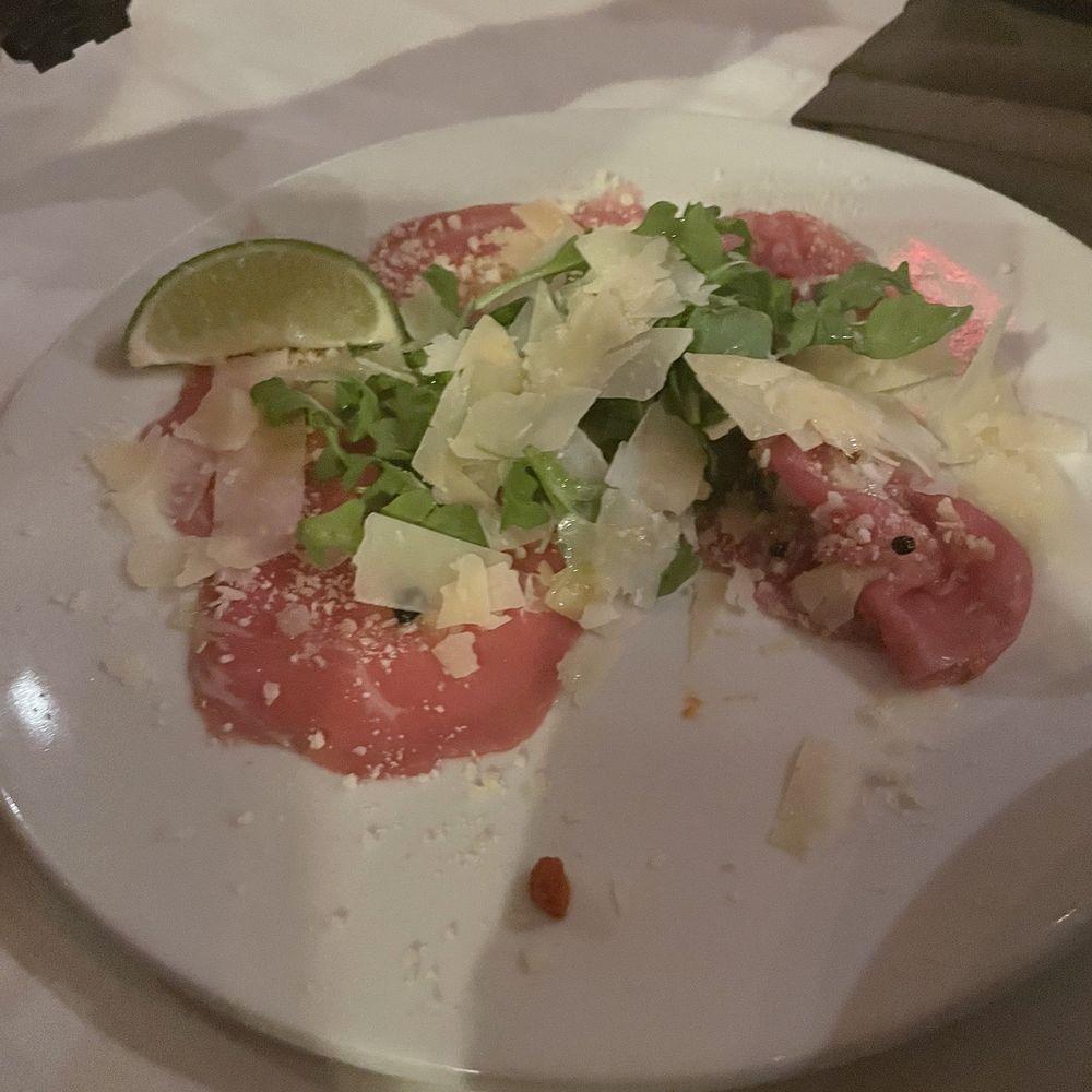 Osteria - Appetizer platter - Italian Near Me - Miami, Florida Osteria - Appetizer platter - Italian Near Me - Miami, Florida