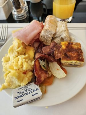 Palazzo Castri 1874 by null