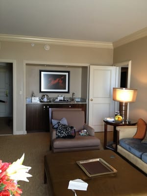 Houston Grand Hotel - River Oaks by null