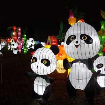 China Lights - Local Flavor Near Me - New Orleans, Louisiana