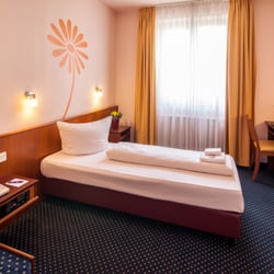 Hotel Residenz City Düsseldorf