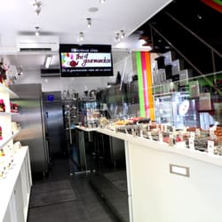 Thé et Gourmandise