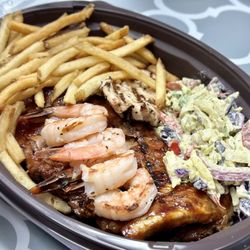 Milestones Restaurants