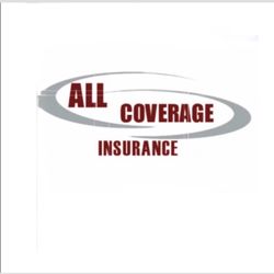 All Coverage Insurance - All Coverage has relocated please contact us by phone or email