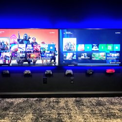 Premier South A/V