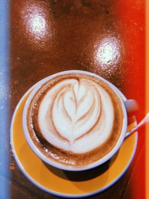 Cafeincup by null