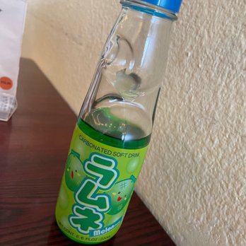RamenKoko - Ramune (Japanese soda) - Ramen Near Me - Highland, California RamenKoko - Ramune (Japanese soda) - Ramen Near Me - Highland, California