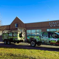 JDog Junk Removal & Hauling - Harrisburg