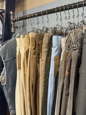 Charm School Vintage by null