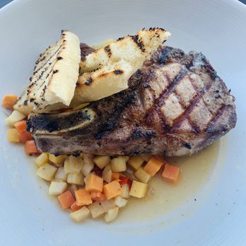 Holman's Table - Pork ribeye - Bars Near Me - Saint Paul, Minnesota Holman's Table - Pork ribeye - Bars Near Me - Saint Paul, Minnesota