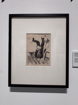 The National WWII Museum by null