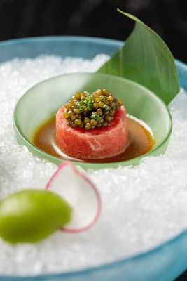 Nobu Scottsdale by null