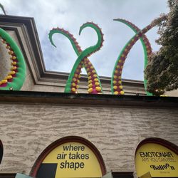 Balloon Museum