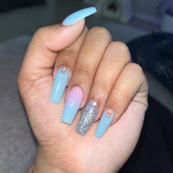 Herbal Nails & Spa - Nail Salons Near Me - Phoenix, Arizona