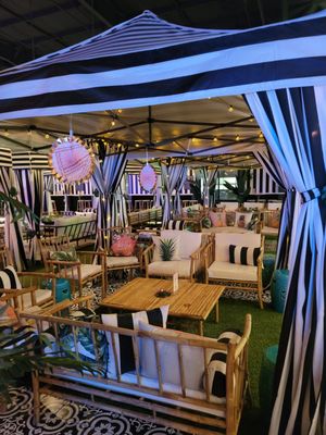 THRōW Social DC by null