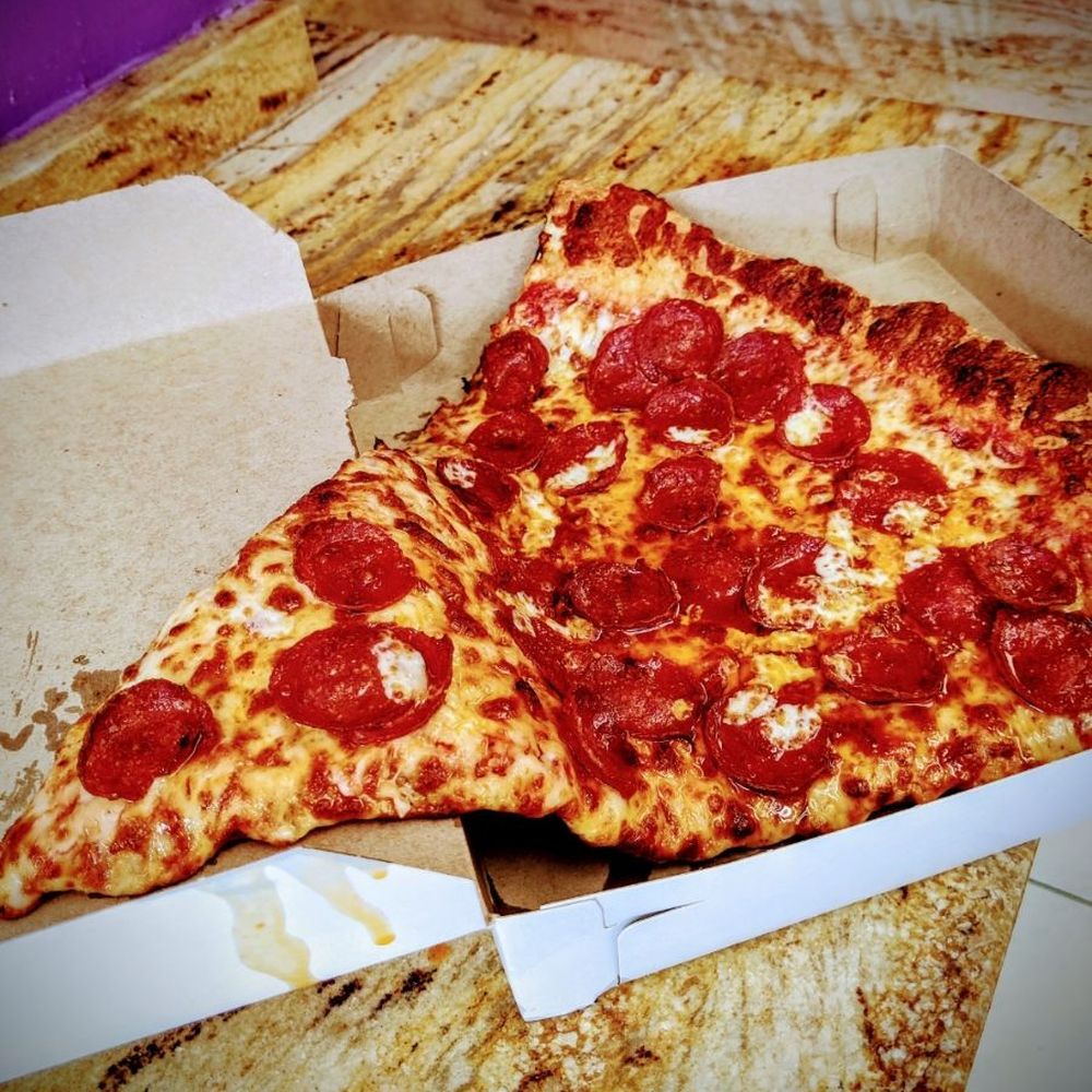 Duccini's - Pizza - Pizza Near Me - Washington, DC, District of Columbia