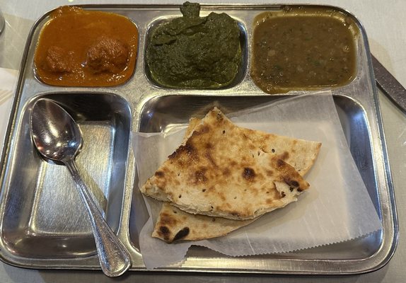 Royal India Bistro by null