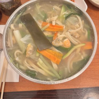 Olympic Noodle - Korean Near Me - Los Angeles, California Olympic Noodle - Korean Near Me - Los Angeles, California