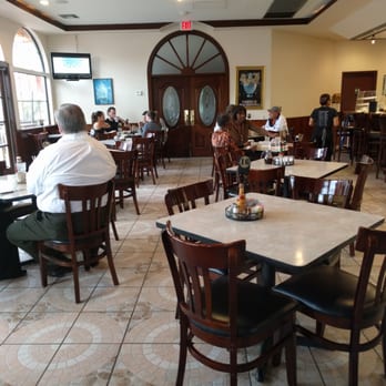 Harry's Restaurant - Part of the dining area - Breakfast & Brunch Near Me - Houston, Texas Harry's Restaurant - Part of the dining area - Breakfast & Brunch Near Me - Houston, Texas