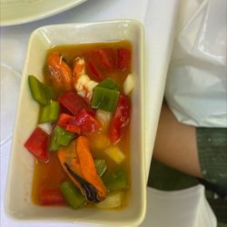 Gaztelupe - Appetizer