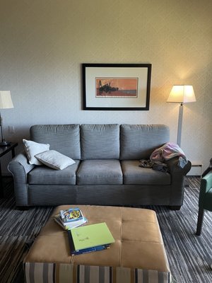 Salishan Coastal Lodge by null