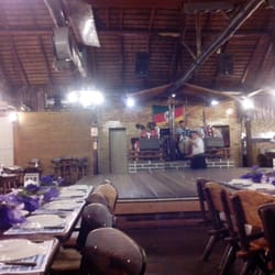 Churrascaria Roda de Carreta