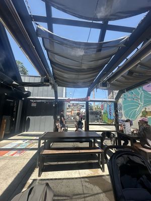 Illegal Pete's - Colfax by null