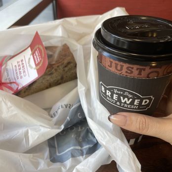 Corner Bakery - Delicious - Salad Near Me - Los Angeles, California