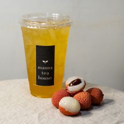 Manna Tea House