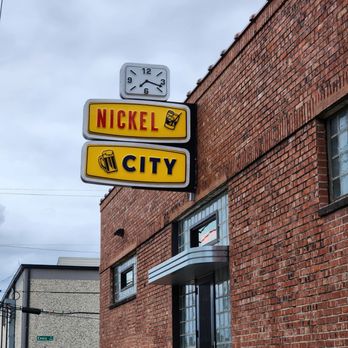 Nickel City - Dive Bars Near Me - Houston, Texas Nickel City - Dive Bars Near Me - Houston, Texas