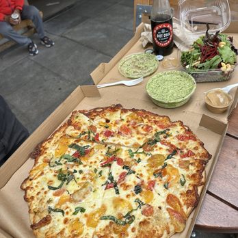 Cheese Board Pizza - Pizza Near Me - Berkeley, California Cheese Board Pizza - Pizza Near Me - Berkeley, California