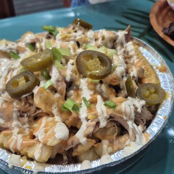 Aloha To Go - Luau fries - Hawaiian Near Me - Palm Harbor, Florida Aloha To Go - Luau fries - Hawaiian Near Me - Palm Harbor, Florida