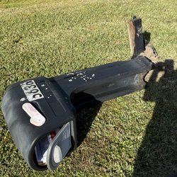 Black Sheep Towing