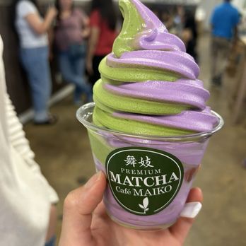 Premium Matcha Cafe Maiko - Ice Cream & Frozen Yogurt Near Me - San Antonio, Texas Premium Matcha Cafe Maiko - Ice Cream & Frozen Yogurt Near Me - San Antonio, Texas