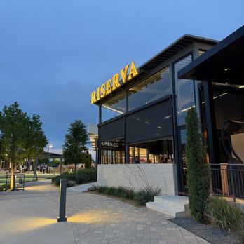 Riserva Bar + Tapas - Tapas Bars Near Me - Oklahoma City, Oklahoma