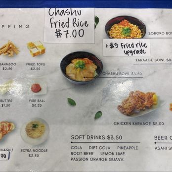 Taiga Ramen - Ramen Near Me - Honolulu, Hawaii Taiga Ramen - Ramen Near Me - Honolulu, Hawaii