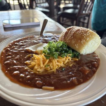 The Wall Bar & Grill - Beef chili - Bars Near Me - Kirkwood, California The Wall Bar & Grill - Beef chili - Bars Near Me - Kirkwood, California