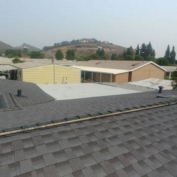 RoofTek & Waterproofing Systems - Roofing Near Me - Orange, California