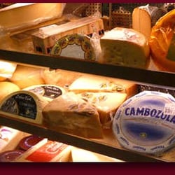Barbakan Delicatessen