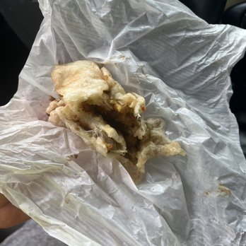 Lena's Roti & Doubles - Double 2. - Indian Near Me - Brampton, Ontario Lena's Roti & Doubles - Double 2. - Indian Near Me - Brampton, Ontario