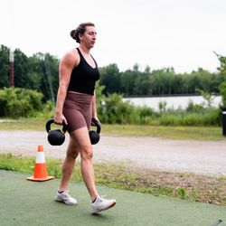 Black Flag Strength & Conditioning